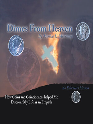 cover image of Dimes from Heaven